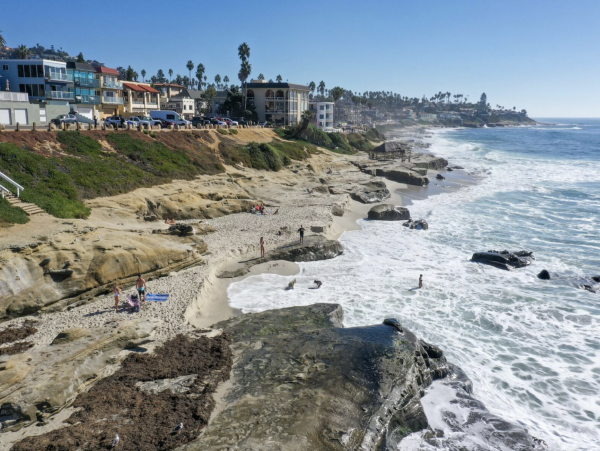 Windansea Vacation Residence luxury- Oceanfront